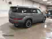 2024 Hyundai Santa Fe SE с VIN 5NMP1DGL2RH067859, выставлен на аукционе IAAI как лот 41432965 с пробегом 2 106 миль миль и . История ставок и продаж доступна на DreamBid. Изображение 4.