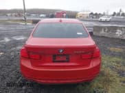 ✅ 2014 BMW 3 Series 328d xDrive • VIN: WBA3D5C53EKX96810 • Lot: 41085508. Listed on IAAI with 144,251 mi. Free auction sales archive from the USA and detailed vehicle history report at DreamBid. Image 16.