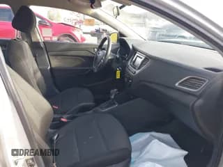 ✅ 2020 Hyundai Accent SEL • VIN: 3KPC24A67LE092995 • Лот: 41794803. Опубликован ранее на IAAI с пробегом 55 901 миль. Бесплатный доступ к архиву аукционных продаж из США и подробный отчёт об истории автомобиля на DreamBid. Изображение 5.