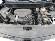 ✅ 2024 Cadillac XT6 AWD Premium Luxury • VIN: 1GYKPDRS2RZ712478 • Lot: 82054265. Wystawiony na Copart z przebiegiem 31 372 mil. Bezpłatny archiwum sprzedaży aukcyjnych z USA i szczegółowy raport historii pojazdu na DreamBid. Zdjęcie 12.