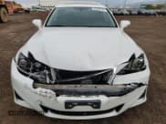 ✅ 2011 Lexus IS 250 • VIN: JTHBF5C21B5133811 • Lot: 51544715. Listed on Copart with 101,985 mi. Free auction sales archive from the USA and detailed vehicle history report at DreamBid. Image 5.