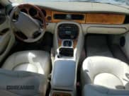 ✅ 2001 Jaguar XJ Vanden Plas • VIN: SAJDA24C21LF39612 • Lot: 67322335. Listed on Copart with 140,826 mi. Free auction sales archive from the USA and detailed vehicle history report at DreamBid. Image 8.