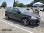 ✅ 2010 Audi A3 Premium Plus • VIN: WAUKEAFM1AA115712 • Lot: 57630645. Listed on Copart with 156,883 mi. Free auction sales archive from the USA and detailed vehicle history report at DreamBid. Image 4.
