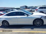 ✅ 2022 Lexus ES 350 • VIN: 58ADZ1B17NU128114 • Лот: 42006111. Опубликован ранее на IAAI с пробегом 44 060 миль. Бесплатный доступ к архиву аукционных продаж из США и подробный отчёт об истории автомобиля на DreamBid. Изображение 13.