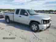 2010 Chevrolet Silverado 1500 LT с VIN 1GCSKSE32AZ173100, выставлен на аукционе Copart как лот 84477555 с пробегом 179 585 миль миль и Чистый • Clean title. История ставок и продаж доступна на DreamBid. Изображение 4.