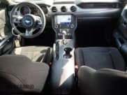 ✅ 2020 Ford Mustang EcoBoost • VIN: 1FA6P8THXL5176198 • Lot: 80962905. Listed on Copart with 38,138 mi. Free auction sales archive from the USA and detailed vehicle history report at DreamBid. Image 8.