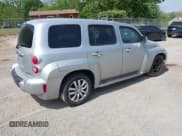 ✅ 2011 Chevrolet HHR 1LT • VIN: 3GNBABFW5BS500820 • Lot: 42135415. Listed on IAAI with 257,146 mi. Free auction sales archive from the USA and detailed vehicle history report at DreamBid. Image 4.