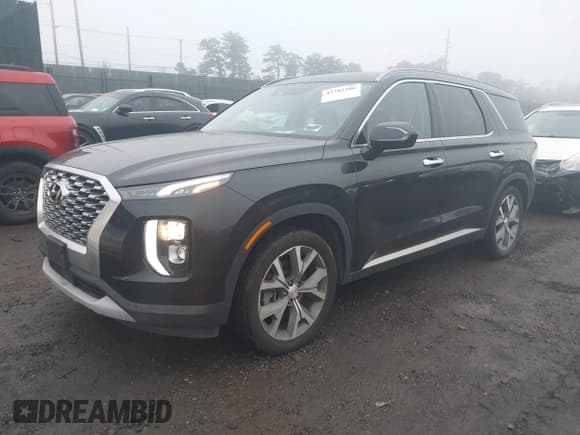 ✅ 2020 Hyundai Palisade SEL • VIN: KM8R3DHE7LU064289 • Lot: 43782386. Wystawiony na IAAI z przebiegiem 73 566 mil. Bezpłatny archiwum sprzedaży aukcyjnych z USA i szczegółowy raport historii pojazdu na DreamBid. Zdjęcie 18.