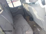 ✅ 2016 Nissan Frontier SV • VIN: 1N6AD0ER9GN797486 • Lot: 42009213. Listed on IAAI with 138,285 mi. Free auction sales archive from the USA and detailed vehicle history report at DreamBid. Image 8.