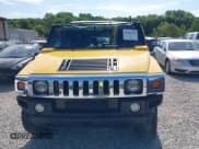 ✅ 2006 Hummer H2 • VIN: 5GRGN23U26H109997 • Лот: 42921198. Опубликован ранее на IAAI с пробегом 121 308 миль. Бесплатный доступ к архиву аукционных продаж из США и подробный отчёт об истории автомобиля на DreamBid. Изображение 12.