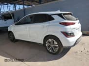 ✅ 2022 Hyundai Kona SEL • VIN: KM8K33AG9NU154022 • Лот: 74778594. Опубликован ранее на Copart с пробегом 12 103 миль. Бесплатный доступ к архиву аукционных продаж из США и подробный отчёт об истории автомобиля на DreamBid. Изображение 2.