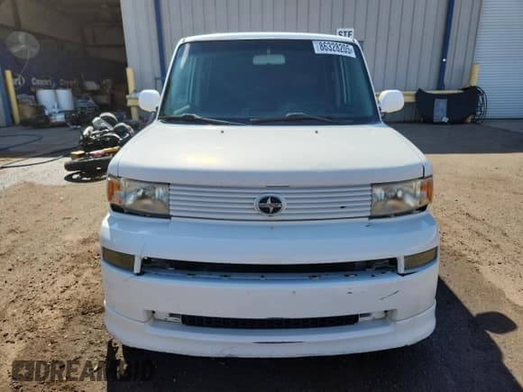 ✅ 2004 Scion xB • VIN: JTLKT334440157119 • Лот: 86328205. Опубликован ранее на Copart с пробегом 208 850 миль. Бесплатный доступ к архиву аукционных продаж из США и подробный отчёт об истории автомобиля на DreamBid. Изображение 5.