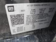 ✅ 2023 Chevrolet Silverado 1500 LT • VIN: 1GCPDDEK7PZ283474 • Lot: 41572578. Listed on IAAI with Not provided. Free auction sales archive from the USA and detailed vehicle history report at DreamBid. Image 9.