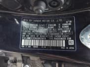 ✅ 2018 Honda Civic EX-T • VIN: JHMFC1F30JX022015 • Лот: 43648419. Опубликован ранее на IAAI с пробегом 95 193 миль. Бесплатный доступ к архиву аукционных продаж из США и подробный отчёт об истории автомобиля на DreamBid. Изображение 9.