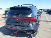 ✅ 2022 Hyundai Santa Fe SEL • VIN: 5NMS6DAJXNH383443 • Лот: 42878270. Опубликован ранее на IAAI с пробегом 44 590 миль. Бесплатный доступ к архиву аукционных продаж из США и подробный отчёт об истории автомобиля на DreamBid. Изображение 6.