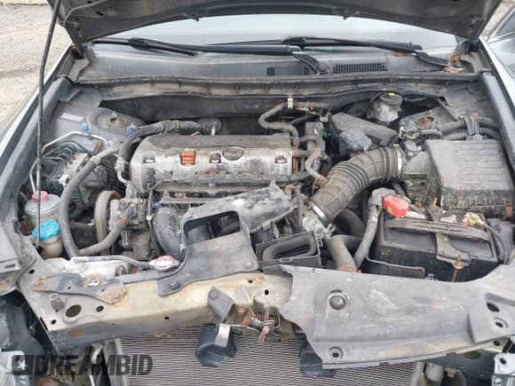 ✅ 2012 Honda Accord LX Premium • VIN: 1HGCP2F46CA231886 • Lot: 43282807. Wystawiony na IAAI z przebiegiem 212 578 mil. Bezpłatny archiwum sprzedaży aukcyjnych z USA i szczegółowy raport historii pojazdu na DreamBid. Zdjęcie 10.