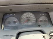 ✅ 1998 Mercury Grand Marquis GS • VIN: 2MEFM74W6WX699407 • Lot: 63042505. Wystawiony na Copart z przebiegiem 182 675 mil. Bezpłatny archiwum sprzedaży aukcyjnych z USA i szczegółowy raport historii pojazdu na DreamBid. Zdjęcie 9.