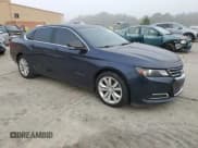 ✅ 2018 Chevrolet Impala LT • VIN: 2G1105S35J9147231 • Lot: 90910255. Listed on Copart with 229,690 mi. Free auction sales archive from the USA and detailed vehicle history report at DreamBid. Image 4.