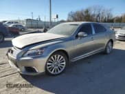 ✅ 2017 Lexus LS LS 460 L • VIN: JTHDL5EF2H5008214 • Lot: 81721354. Listed on Copart with 87,923 mi. Free auction sales archive from the USA and detailed vehicle history report at DreamBid. Image 1.