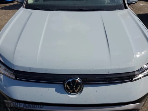 ✅ 2025 Volkswagen Taos SE • VIN: 3VVVC7B29SM050109 • Лот: 86635845. Опубликован ранее на Copart с пробегом 3 394 миль. Бесплатный доступ к архиву аукционных продаж из США и подробный отчёт об истории автомобиля на DreamBid. Изображение 12.