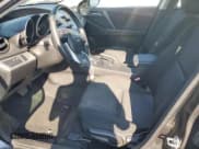 ✅ 2013 Mazda 3 i Touring • VIN: JM1BL1LP2D1775124 • Лот: 66806315. Опубликован ранее на Copart с пробегом 261 009 миль. Бесплатный доступ к архиву аукционных продаж из США и подробный отчёт об истории автомобиля на DreamBid. Изображение 7.