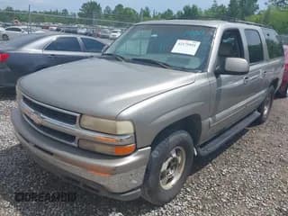 ✅ 2001 Chevrolet Suburban LT • VIN: 3GNEC16TX1G186428 • Лот: 42175951. Опубликован ранее на IAAI с пробегом 366 622 миль. Бесплатный доступ к архиву аукционных продаж из США и подробный отчёт об истории автомобиля на DreamBid. Изображение 6.
