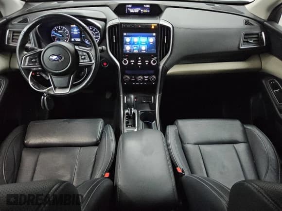 ✅ 2022 Subaru Ascent Limited • VIN: 4S4WMAPD7N3409885 • Lot: 89799245. Listed on Copart with 66,296 mi. Free auction sales archive from the USA and detailed vehicle history report at DreamBid. Image 8.