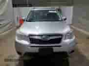 2015 Subaru Forester Premium with VIN JF2SJADC7FG448978, listed as a Copart auction lot 67199135 with 131,697 mi miles and Salvage title. Bid and sale history available at DreamBid. Image 5.