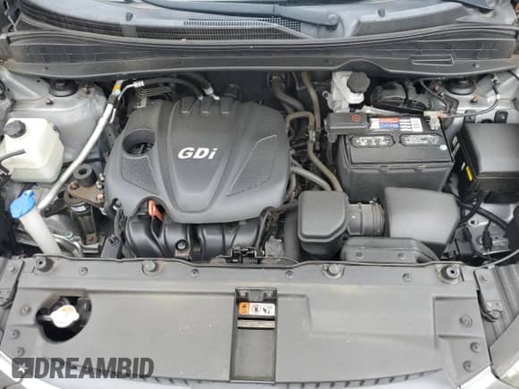 2015 Hyundai Tucson Limited z VIN KM8JUCAG3FU000528, wystawiony jako Copart lot #81937985 z przebiegiem 111 142 mil mil oraz Szkoda całkowita • Salvage title. Historia ofert i sprzedaży dostępna na DreamBid. Obrazek 12.