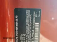 ✅ 2014 MINI Roadster • VIN: WMWSY1C54ET625924 • Lot: 67571655. Listed on Copart with 81,051 mi. Free auction sales archive from the USA and detailed vehicle history report at DreamBid. Image 12.