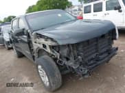 ✅ 2021 Chevrolet Colorado 2WD LT • VIN: 1GCGSCEN6M1130749 • Lot: 42400821. Wystawiony na IAAI z przebiegiem 86 205 mil. Bezpłatny archiwum sprzedaży aukcyjnych z USA i szczegółowy raport historii pojazdu na DreamBid. Zdjęcie 1.