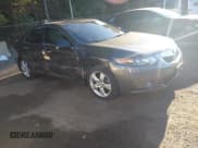 ✅ 2009 Acura TSX • VIN: JH4CU26699C006205 • Лот: 43407981. Опубликован ранее на IAAI с пробегом 165 707 миль. Бесплатный доступ к архиву аукционных продаж из США и подробный отчёт об истории автомобиля на DreamBid. Изображение 1.