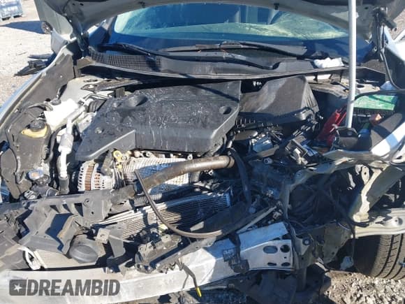 ✅ 2016 Nissan Altima S • VIN: 1N4AL3AP2GN392359 • Lot: 42187237. Listed on IAAI with 170,107 mi. Free auction sales archive from the USA and detailed vehicle history report at DreamBid. Image 10.