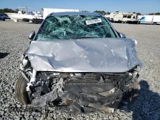 ✅ 2022 Hyundai Accent SE • VIN: 3KPC24A68NE165035 • Лот: 41637895. Опубликован ранее на Copart с пробегом 49 889 миль. Бесплатный доступ к архиву аукционных продаж из США и подробный отчёт об истории автомобиля на DreamBid. Изображение 5.