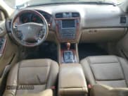 ✅ 2005 Acura MDX Touring • VIN: 2HNYD18805H560332 • Lot: 90292305. Listed on Copart with 362,035 mi. Free auction sales archive from the USA and detailed vehicle history report at DreamBid. Image 8.