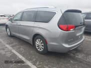 ✅ 2018 Chrysler Pacifica Touring L • VIN: 2C4RC1BG2JR154053 • Лот: 43261718. Опубликован ранее на IAAI с пробегом 132 630 миль. Бесплатный доступ к архиву аукционных продаж из США и подробный отчёт об истории автомобиля на DreamBid. Изображение 3.