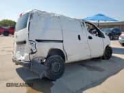 ✅ 2015 Nissan NV200 SV • VIN: 3N6CM0KN4FK733886 • Lot: 80346215. Listed on Copart with 202,654 mi. Free auction sales archive from the USA and detailed vehicle history report at DreamBid. Image 3.