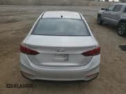 ✅ 2018 Hyundai Accent SEL • VIN: 3KPC24A34JE015326 • Лот: 71601514. Опубликован ранее на Copart с пробегом 200 320 миль. Бесплатный доступ к архиву аукционных продаж из США и подробный отчёт об истории автомобиля на DreamBid. Изображение 6.