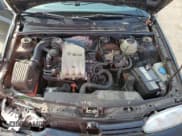 ✅ 1996 Volkswagen Cabriolet • VIN: WVWBB81EXTK013486 • Lot: 70772834. Wystawiony na Copart z przebiegiem 206 867 mil. Bezpłatny archiwum sprzedaży aukcyjnych z USA i szczegółowy raport historii pojazdu na DreamBid. Zdjęcie 12.