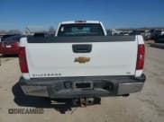 ✅ 2013 Chevrolet Silverado 2500HD Work Truck • VIN: 1GC0KVCG7DZ321096 • Lot: 49254095. Listed on Copart with 234,158 mi. Free auction sales archive from the USA and detailed vehicle history report at DreamBid. Image 6.