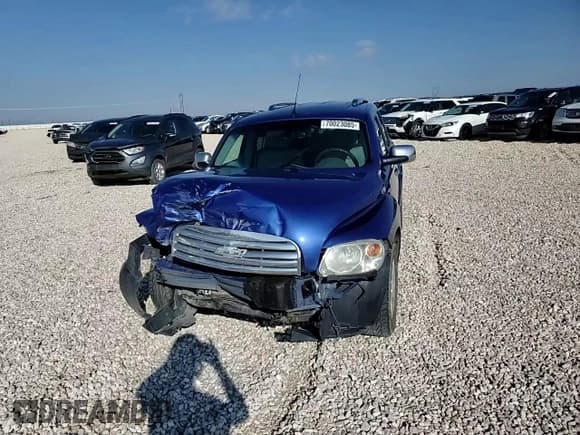 ✅ 2006 Chevrolet HHR LT • VIN: 3GNDA23D36S646909 • Lot: 70023085. Listed on Copart with 198,794 mi. Free auction sales archive from the USA and detailed vehicle history report at DreamBid. Image 15.