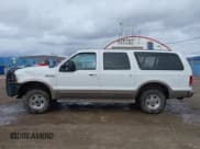 ✅ 2003 Ford Excursion Eddie Bauer • VIN: 1FMSU45PX3EC40119 • Лот: 41824463. Опубликован ранее на IAAI с пробегом 204 469 миль. Бесплатный доступ к архиву аукционных продаж из США и подробный отчёт об истории автомобиля на DreamBid. Изображение 14.