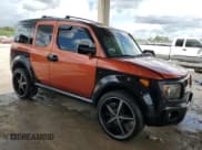 ✅ 2005 Honda Element LX • VIN: 5J6YH18365L016381 • Лот: 68034825. Опубликован ранее на Copart с пробегом 241 540 миль. Бесплатный доступ к архиву аукционных продаж из США и подробный отчёт об истории автомобиля на DreamBid. Изображение 4.