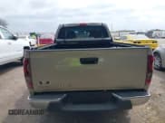 ✅ 2004 Chevrolet Colorado LS Z71 • VIN: 1GCDT196X48182271 • Lot: 42036317. Listed on IAAI with 149,606 mi. Free auction sales archive from the USA and detailed vehicle history report at DreamBid. Image 16.