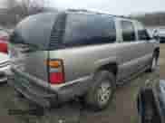 2003 Chevrolet Suburban Z71 с VIN 3GNFK16Z83G301770, выставлен на аукционе Copart как лот 83037124 с пробегом Не указан миль и Списание • Salvage title. История ставок и продаж доступна на DreamBid. Изображение 3.