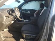 ✅ 2023 Chevrolet Traverse LT Cloth • VIN: 1GNEVGKW2PJ138796 • Lot: 87272045. Listed on Copart with 23,961 mi. Free auction sales archive from the USA and detailed vehicle history report at DreamBid. Image 7.