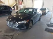 ✅ 2018 Hyundai Elantra Value Edition • VIN: 5NPD84LF0JH215514 • Lot: 43400585. Listed on IAAI with 101,238 mi. Free auction sales archive from the USA and detailed vehicle history report at DreamBid. Image 2.