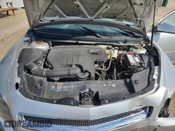 ✅ 2012 Chevrolet Malibu 1LT • VIN: 1G1ZC5E02CF159133 • Лот: 71097135. Опубликован ранее на Copart с пробегом 138 644 миль. Бесплатный доступ к архиву аукционных продаж из США и подробный отчёт об истории автомобиля на DreamBid. Изображение 11.