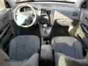 2009 Hyundai Tucson GLS z VIN KM8JM12B89U939007, wystawiony jako Copart lot #79224474 z przebiegiem 42 277 mil mil oraz Czysty tytuł • Clean title. Historia ofert i sprzedaży dostępna na DreamBid. Obrazek 8.