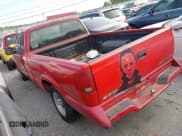 ✅ 1997 Chevrolet S-10 LS • VIN: 1GCCS19X7VK172454 • Лот: 41995993. Опубликован ранее на IAAI с пробегом 305 785 миль. Бесплатный доступ к архиву аукционных продаж из США и подробный отчёт об истории автомобиля на DreamBid. Изображение 3.